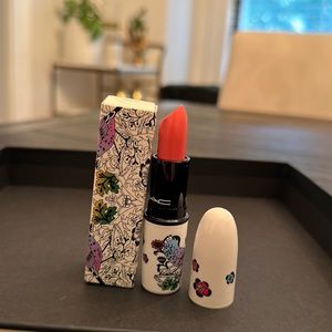 MAC Cosmetics x Liberty Of London Collection Lipstick *Ever Hip* BNIB